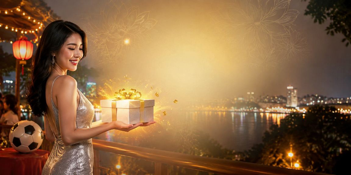 Người dùng Hà Nội trải nghiệm cá cược bóng đá trực tuyến tại chợ đêm
