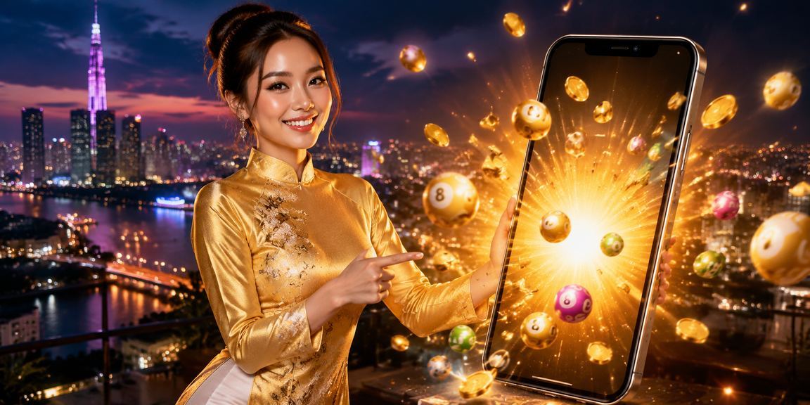 Người dùng đăng ký tài khoản fun97 tại TP.HCM