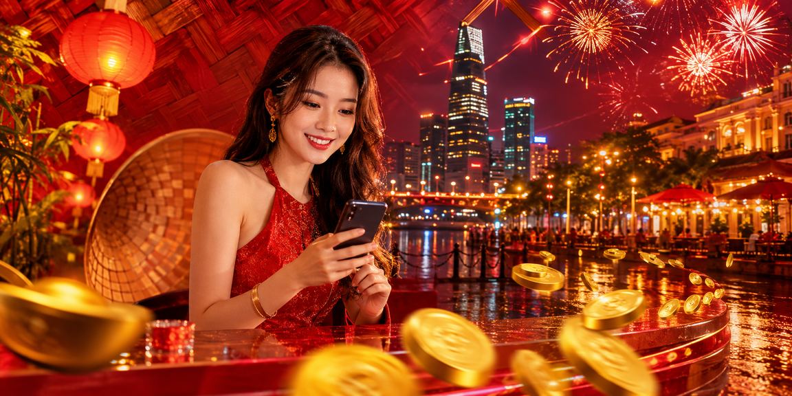 Ứng dụng di động fun97 tối ưu cho người chơi TP.HCM