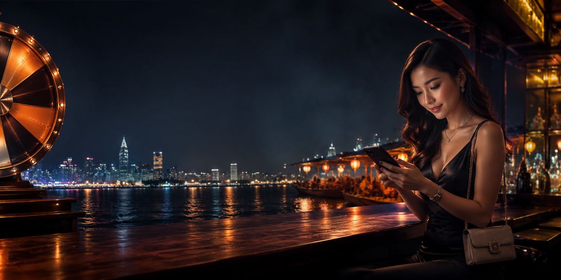 Người chơi roulette trực tuyến tại TP. Hồ Chí Minh với điện thoại di động