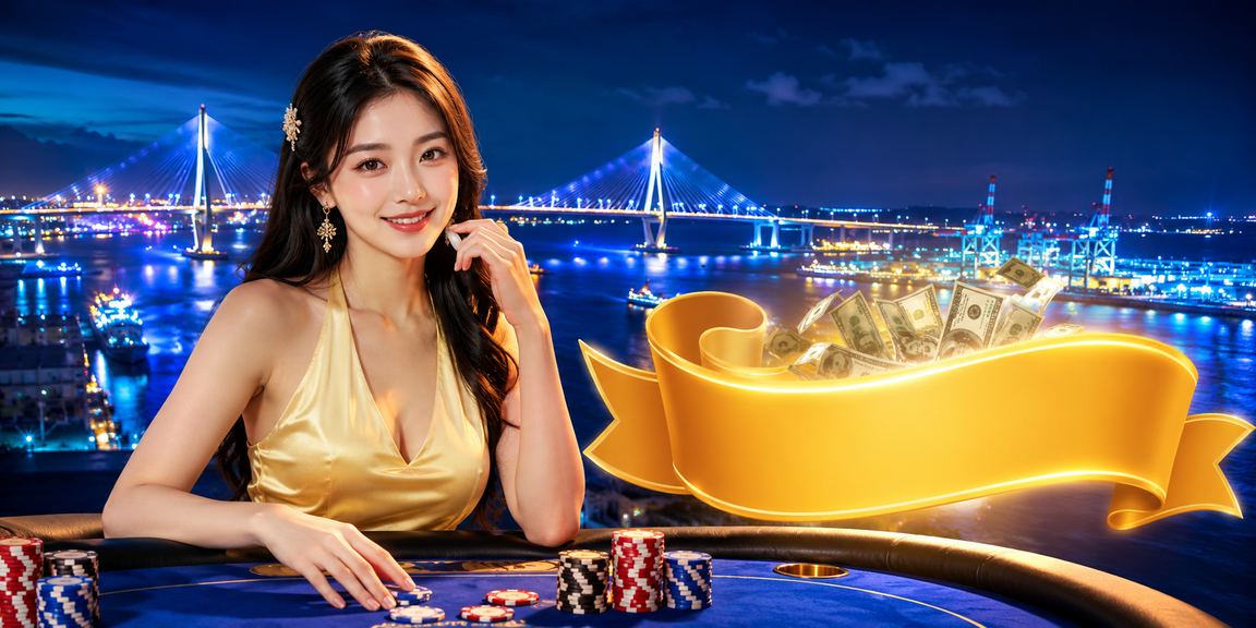 Không gian giải trí cá cược trực tuyến hiện đại tại Việt Nam